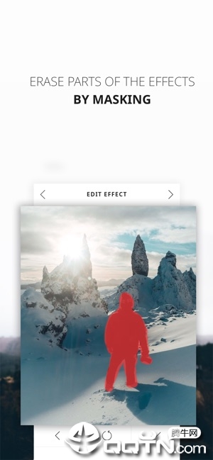 VIMAGEiOS软件封面
