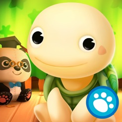 熊猫博士和托托树屋ios v1.0.1 iPhone版
