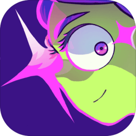 女巫之眼 v1.0.1 官方版