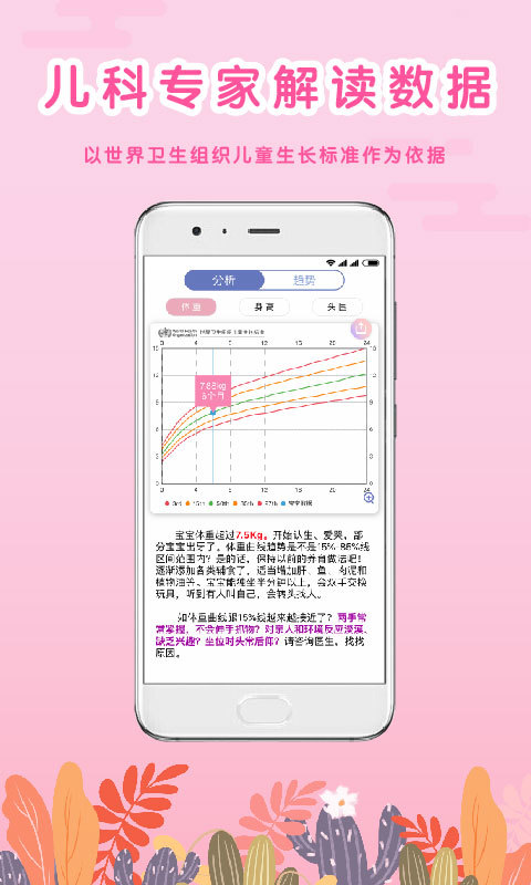 MY生长曲线软件封面