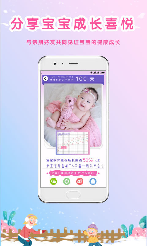 MY生长曲线软件封面