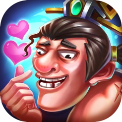 三国特工队手游ios