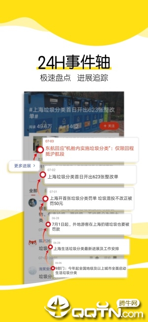 搜狐新闻ios软件封面