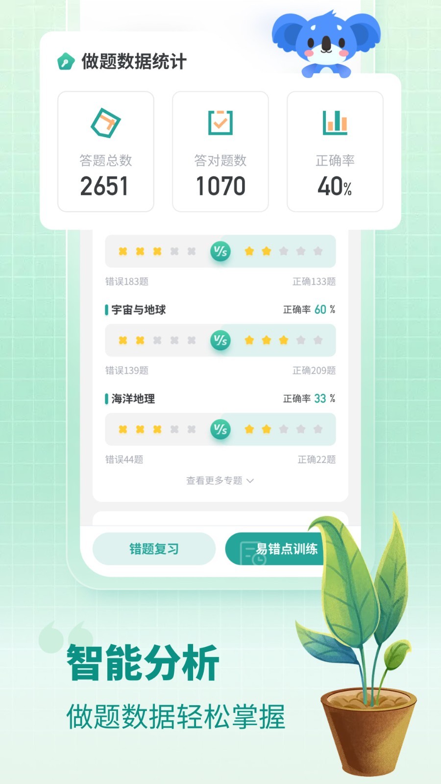 高中地理软件封面