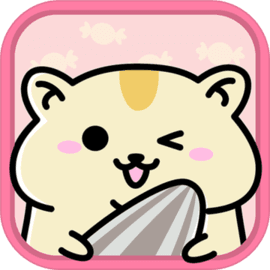 仓鼠家园 v1.0.1 游戏