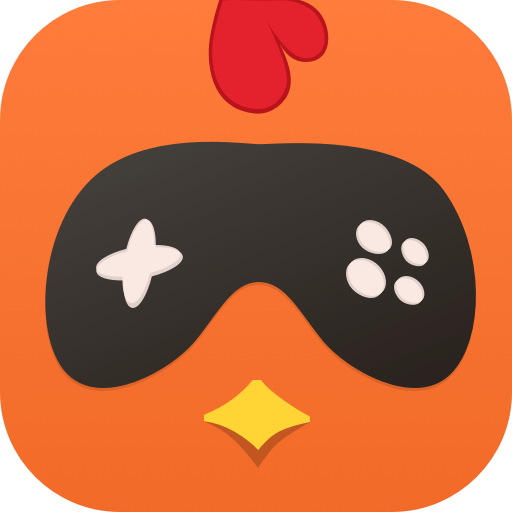菜鸡游戏官方ios v1.0.1 ios版