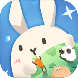 邦尼兔的奇幻星球