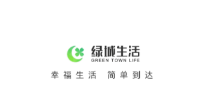 绿城生活App苹果版