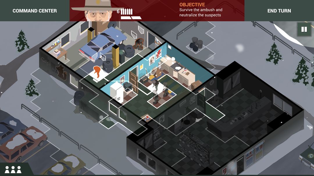 ThisIsthePolice2软件封面