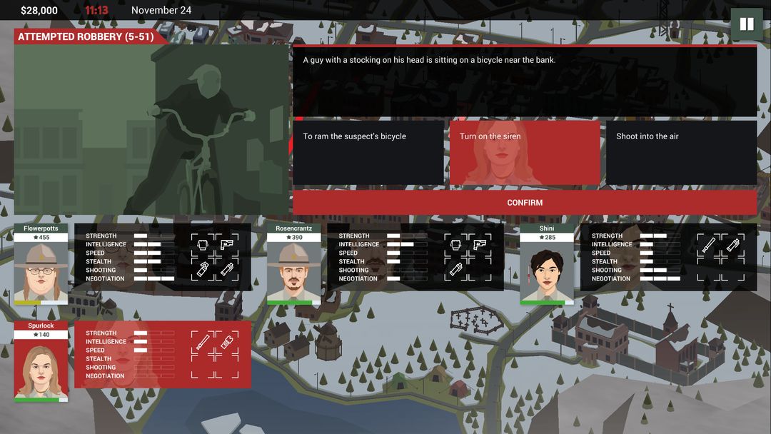 ThisIsthePolice2软件封面