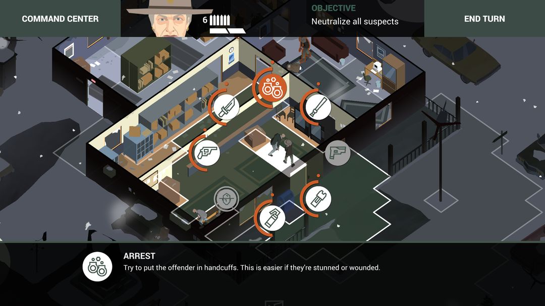 ThisIsthePolice2软件封面