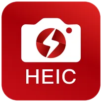 闪电苹果HEIC图片转换器