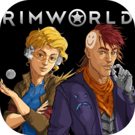 RIMWORLD v1.0.1 安卓游戏