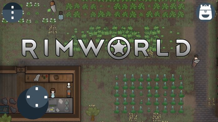RIMWORLD软件封面