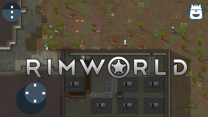 RIMWORLD软件封面