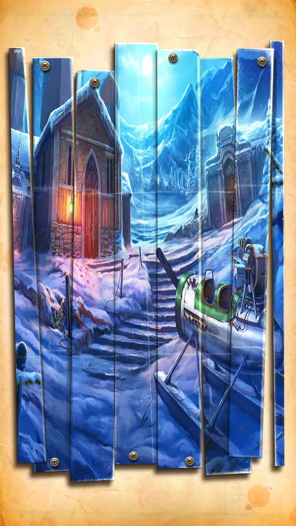 密室逃脱美妆学院软件封面