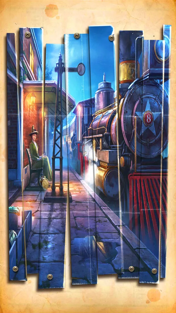 密室逃脱美妆学院软件封面