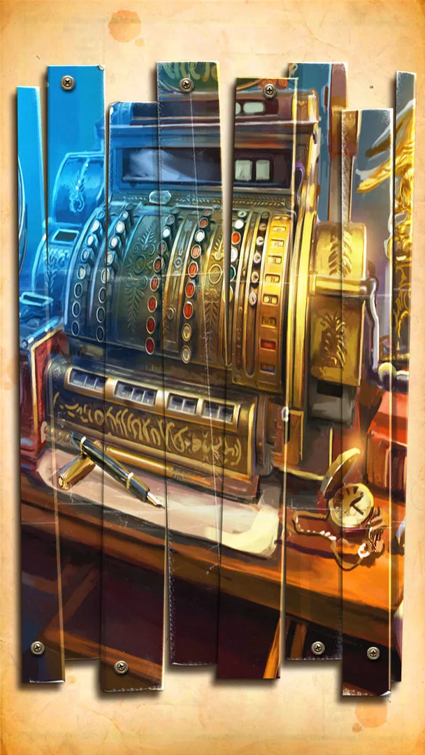 密室逃脱美妆学院软件封面