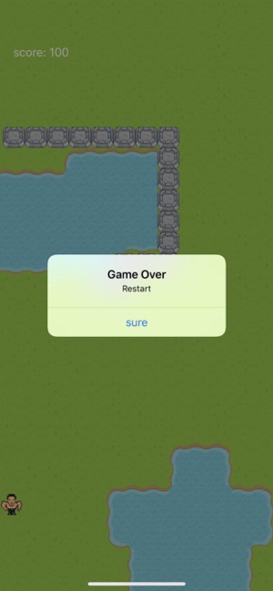 小波踩虫子游戏软件封面