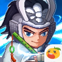 像素魏蜀吴东吴长歌ios