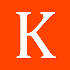 K小说ios v1.0.1 ios版
