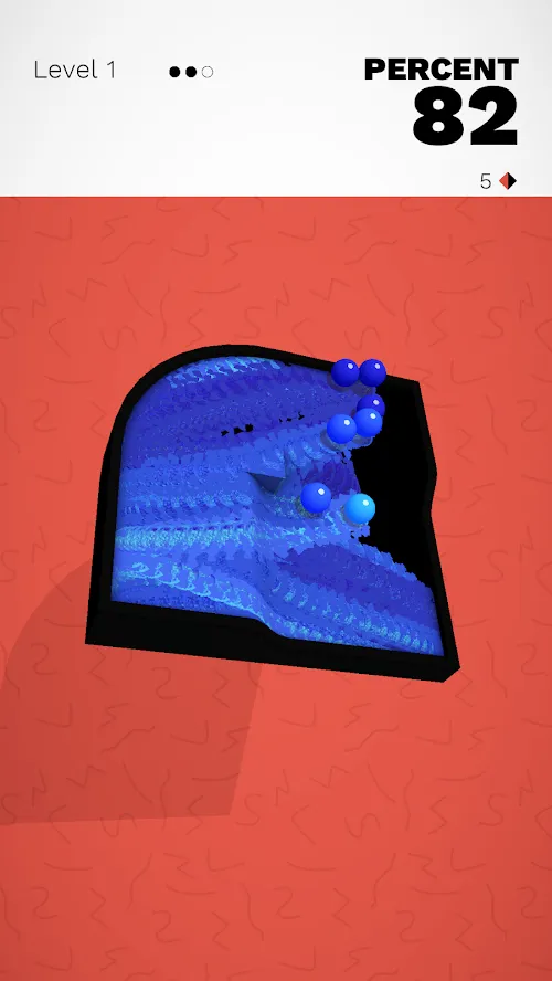 给你点儿颜色看看ios软件封面