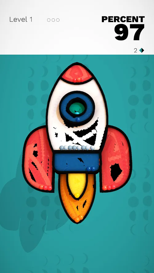 给你点儿颜色看看ios软件封面