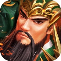 武御三国ios