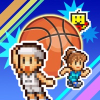 篮球热潮物语ios
