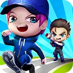 逃跑吧!少年