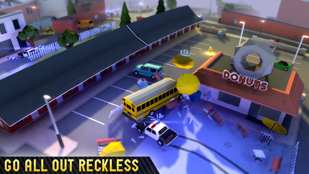 RecklessGetaway2软件封面