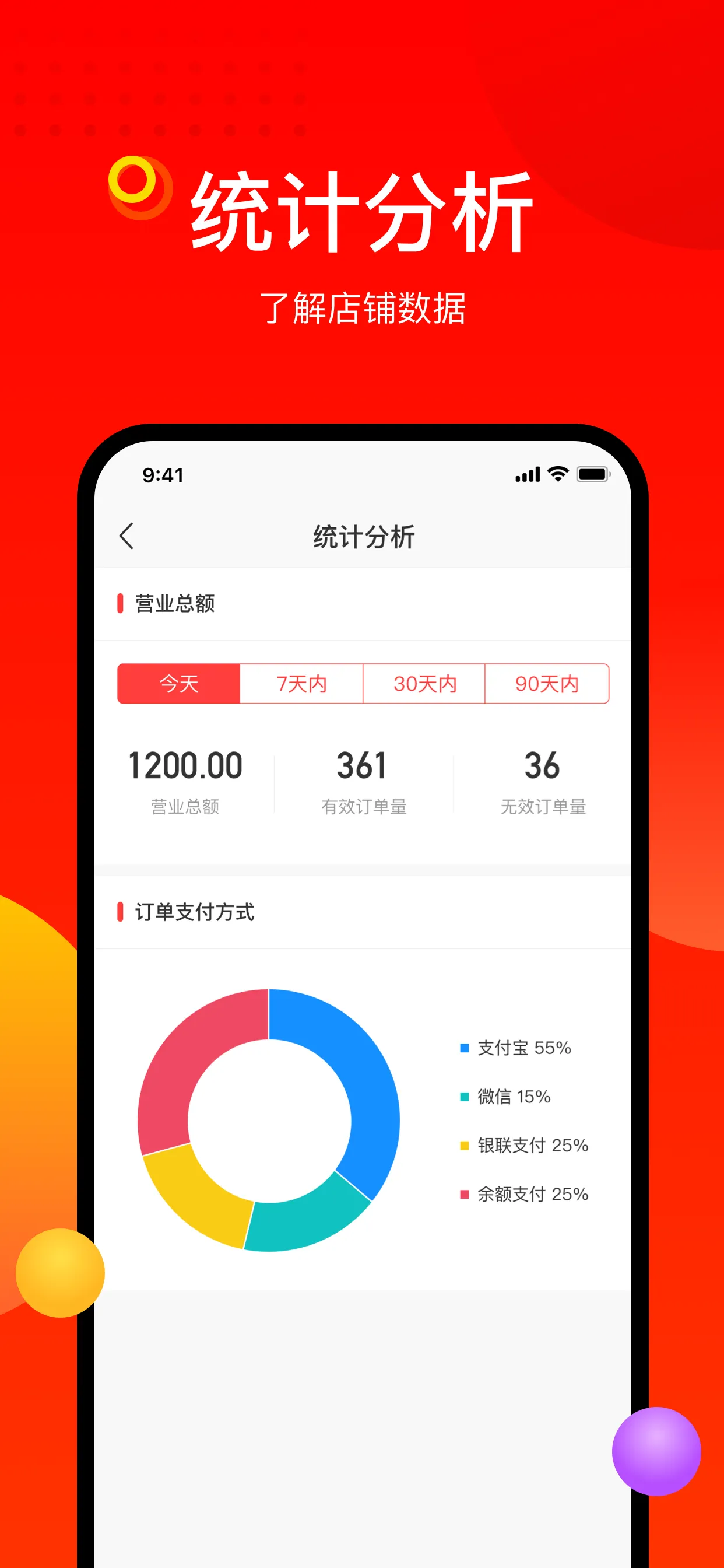 阳府井商家端软件封面