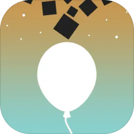 保护我-保护气球