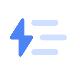 效率控ios v1.0.1 iPhone版