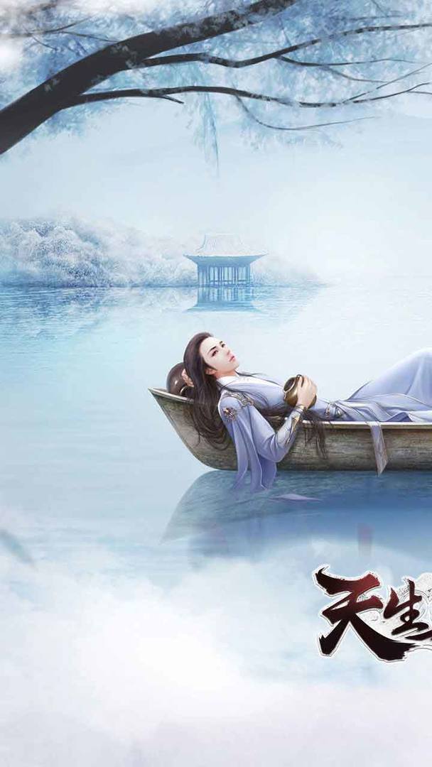天生不凡软件封面