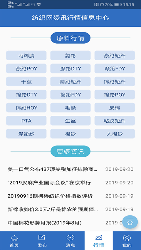 纺织搜索软件封面