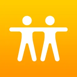 查找我的朋友iOS