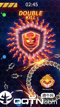 刀剑大乱斗ios软件封面