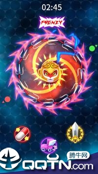 刀剑大乱斗ios软件封面