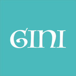Gini社交iOS v1.0.1 苹果版