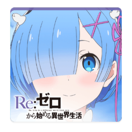 Re:从零开始的异世界生活PuzzleCollection v1.0.1 官方