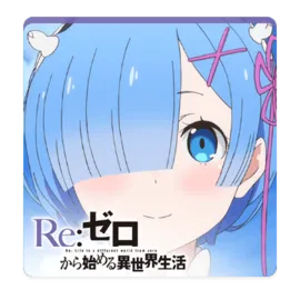 Re:从零开始的异世界生活PuzzleCollection