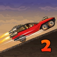 战车撞僵尸2ios