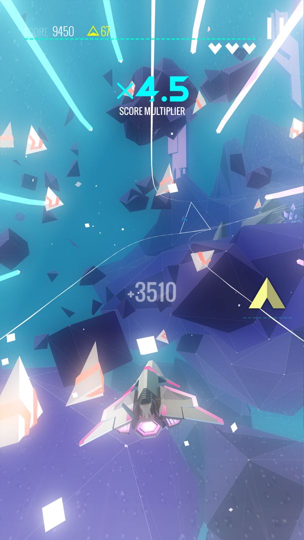 Avicii|GravityHD软件封面