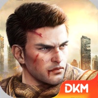 文明曙光手游iOS v1.0.1 iPhone版