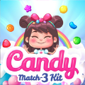 开心糖果消消消2红包ios v1.0.1 iOS版