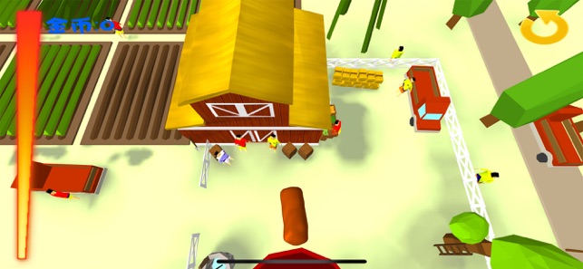 奥利给飞翔软件封面