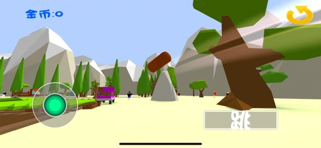 奥利给飞翔软件封面