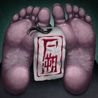 尸溯ios v1.0.1 ios版