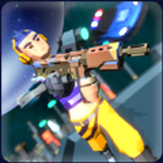 超级星系战争ios v1.0.1 IOS版